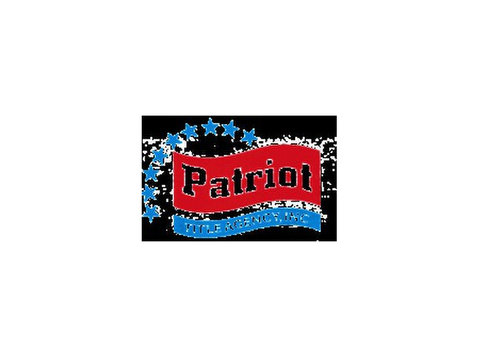 Patriot Title Agency - Title Insurance Agency - Insurance companies