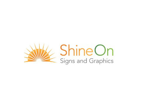 Shine On Signs & Graphics - Бизнес и Мрежи