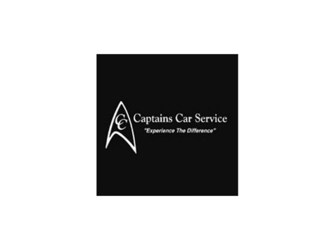 Captains Car Service - Autopůjčovna