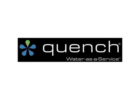 Quench USA - Cleveland - Artykuły spożywcze
