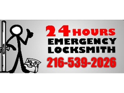 Roberts Brothers Emergency Locksmith - Security services