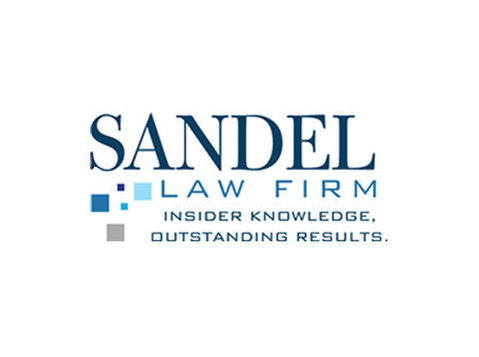 Sandel Law Firm - Lawyers and Law Firms
