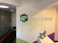 Smartland Commercial Contractors (1) - Usługi budowlane