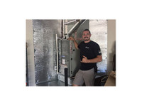 Cleveland Heat and Air - Plumbers & Heating