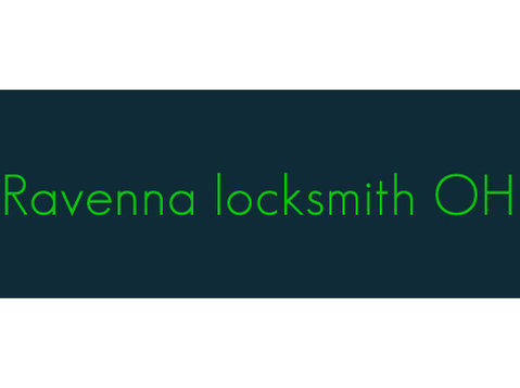 ravenna locksmith Oh - Drošības pakalpojumi