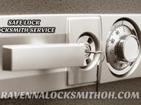 ravenna locksmith Oh (8) - Υπηρεσίες ασφαλείας