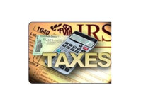 JP's Accounting & Tax Services (1) - Účetní pro podnikatele