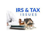JP's Accounting & Tax Services (2) - Бизнис сметководители