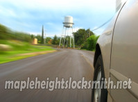 Maple Heights Master Locksmith (2) - Security services