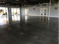 Epoxy Flooring Columbus (4) - Būvniecības Pakalpojumi