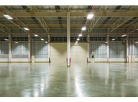 Epoxy Flooring Columbus (6) - Servizi settore edilizio