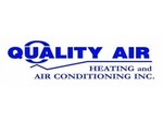 Quality Air Heating and Air Conditioning - Hydraulika i ogrzewanie
