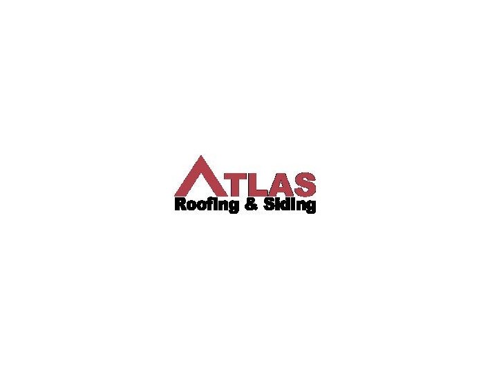 Atlas Roofing and Siding - Roofers & Roofing Contractors