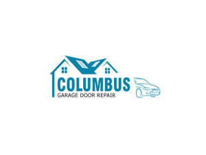 Garage Door Repair Columbus - Janelas, Portas e estufas