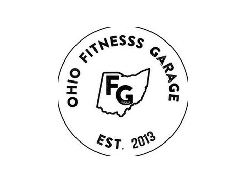 Ohio Fitness Garage - Gry i sport
