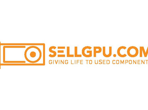 sellgpu llc - Počítačové prodejny a opravy