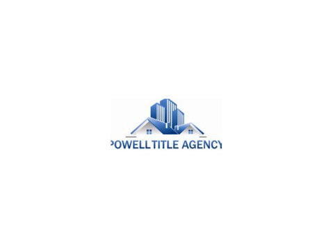 Powell Title - Title Insurance Agency - Страховые компании