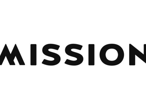 Mission - Webdesign