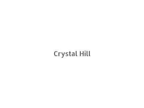 Crystal Hill llc - Shopping