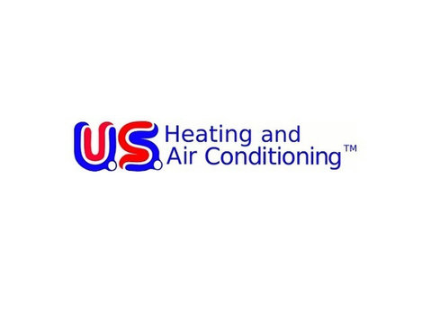 US Heating and Air Conditioning - Hydraulika i ogrzewanie