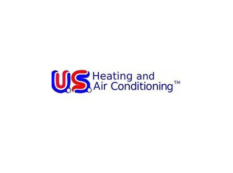 US Heating and Air Conditioning - Idraulici