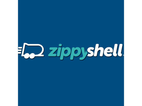 Zippy Shell  Columbus - Muutot ja kuljetus