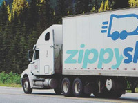 Zippy Shell  Columbus (1) - Stěhování a přeprava