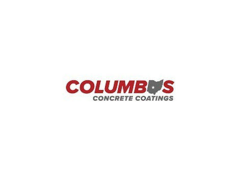 Columbus Concrete Coatings - Maison & Jardinage