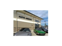 Auto Assets (1) - گڑیاں ٹھیک کرنے والے اور موٹر سروس