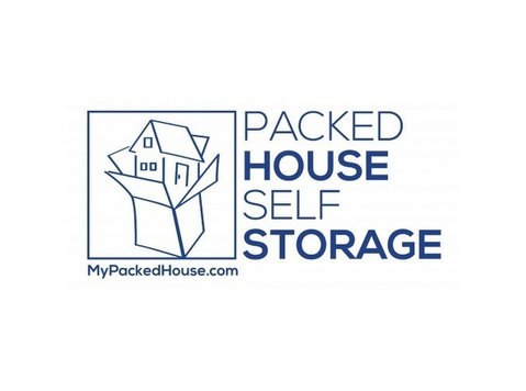 Packed House Self Storage - Storage