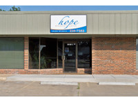 Hope Pregnancy Center OKC North (7) - Hospitals & Clinics