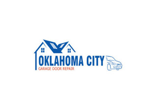 Garage Door Repair Oklahoma City - Windows, Doors & Conservatories