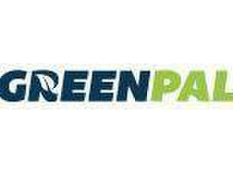 greenpal Lawn Care of Oklahoma City - Gardeners & Landscaping
