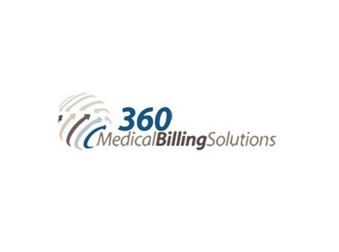 360 Medical Billing Solutions - Kirjanpitäjät