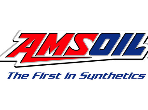 Amsoil Dealer - Usa Synthetics - Ремонт на автомобили и двигатели