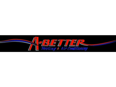 A- Better Heat and Air - Loodgieters & Verwarming