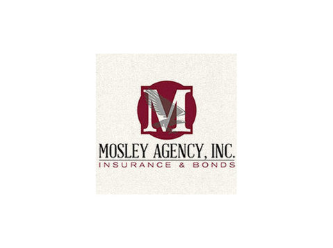 Mosley Agency, Inc. - Страховые компании