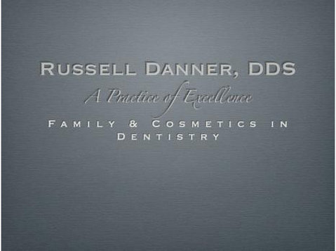 Danner Family & Cosmetic Dentistry - Dentistas