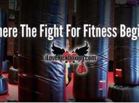 iLoveKickboxing - Moore (1) - Siłownie, fitness kluby i osobiści trenerzy