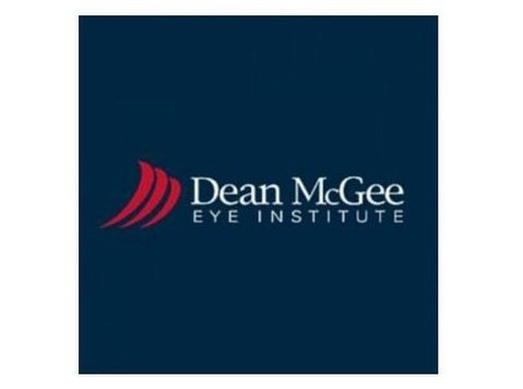 Dean McGee Eye Institute - NW - Оптичари