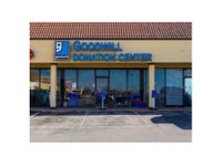 Goodwill Store and Attended Donation Center (1) - Shopping