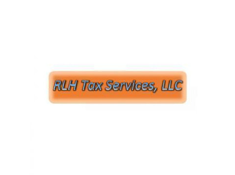 RLH Tax Services LLC - Consultores fiscais