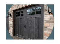 Guaranteed Overhead Door (7) - Home & Garden Services
