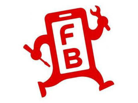 Fast Bros Phone Repair - Computer shops, sales & repairs