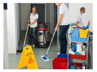 WESTMARK Facility Services (1) - Servicios de limpieza