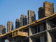Tulsa Concrete Contractors (1) - Servizi settore edilizio