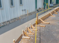 Tulsa Concrete Contractors (5) - Stavební služby