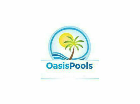 Oasis Fiberglass Pools - Bazény a lázeňské služby