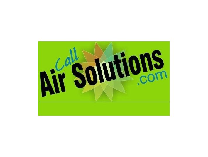 Air Solutions Heating & Cooling, Inc. - Plumbers & Heating