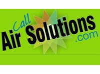 Air Solutions Heating & Cooling, Inc. - Водопроводна и отоплителна система